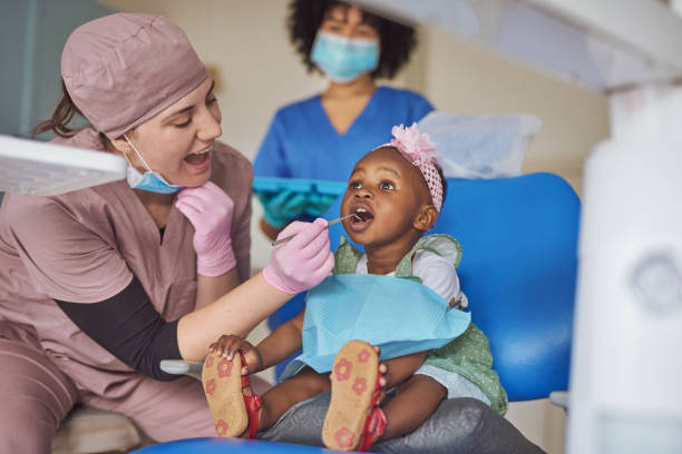 Emergency Dental Services in Rio Hondo, TX