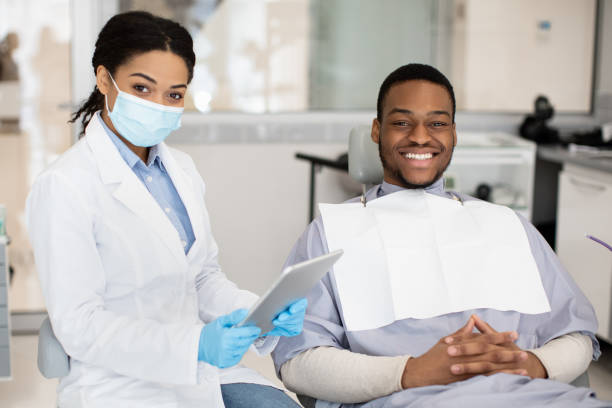 Best Full Mouth Reconstruction  in Rio Hondo, TX