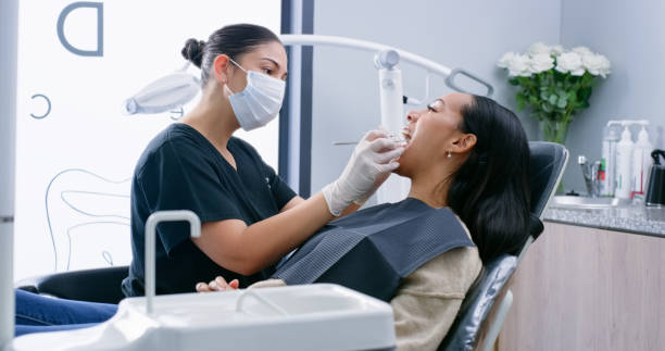 Best Dental Fillings (Composite and Amalgam)  in Rio Hondo, TX