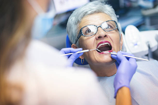 Best Cosmetic Dentistry  in Rio Hondo, TX